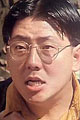 Billy Lau Nam-Kwong