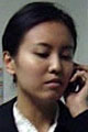 Bianca Liu Yue-Kiu