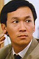 Teddy Chen Tak-Sum