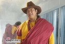 Саммо Хунг в роли Ламы
