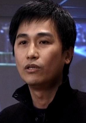 Alan Yuen Kam-Lun