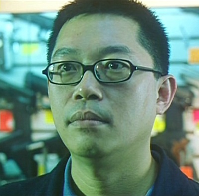 Paul Cheng Chun-Bong