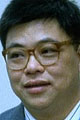 Barry Wong Ping-Yiu