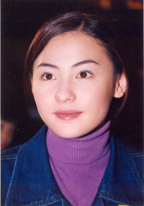 Сесилия Чун