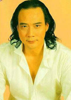 Norman Chu Siu-Keung