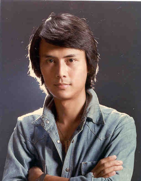 Alan Lau Tak-Hoi