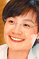 Christine Fong Kwok-Shan