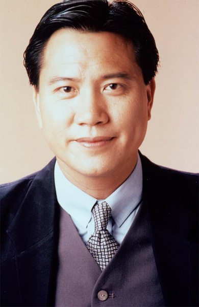 Alex Man Chi-Leung