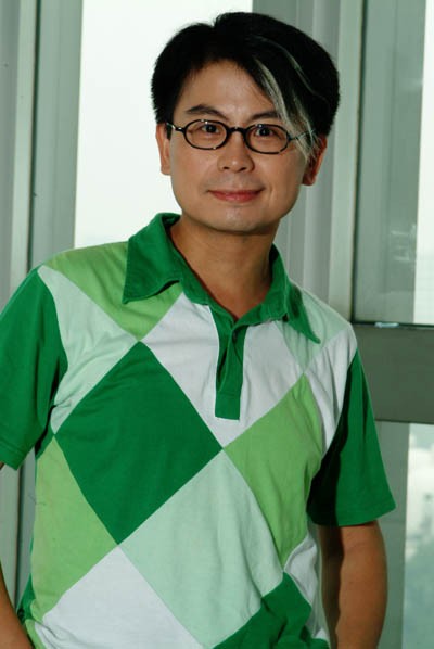 Gabriel Wong Yat-San