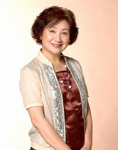 Nina Pau Hei-Ching