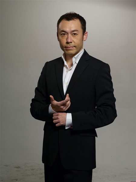 Simon Lui Yue-Yeung