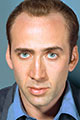 Nicolas Cage