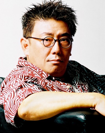 Billy Lau Nam-Kwong