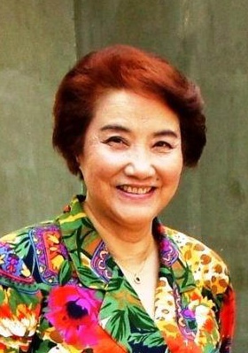 Zhu Xi-Juan