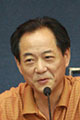 Yu Tong-Yun