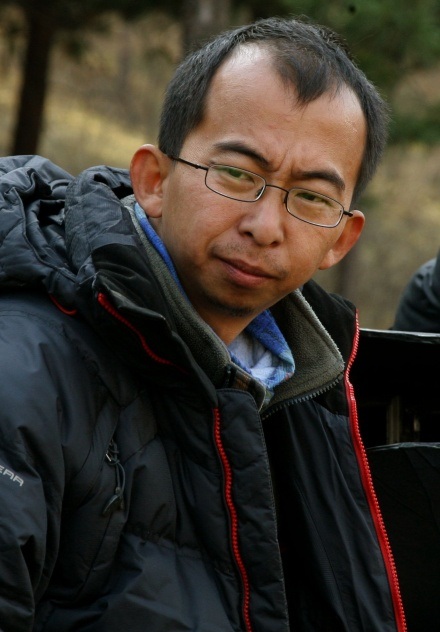 Ju Xing-Mao