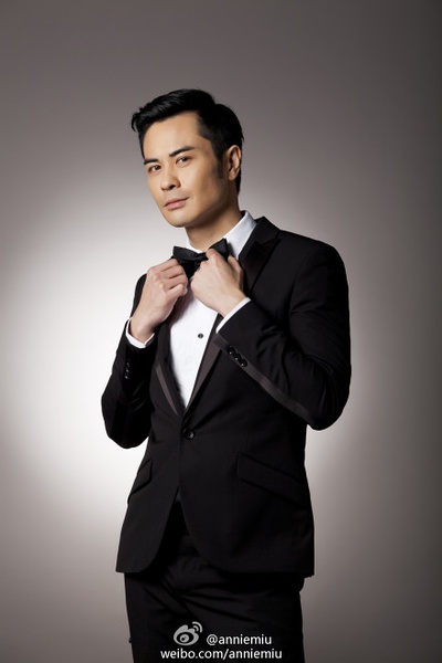 Kevin Cheng Ka-Wing