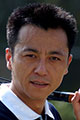 Zhou Zheng-Bo