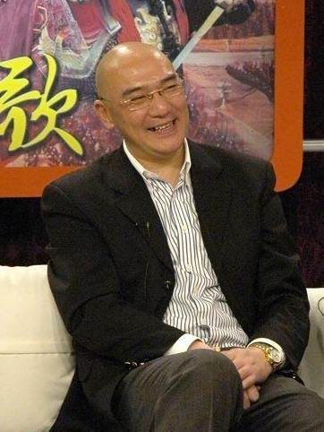 Wang Hui-Chun