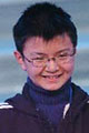 Zhong Qiu