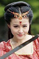 Queenie Wei Bao-La