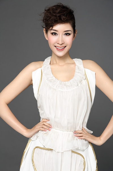 Lisa Li Xia