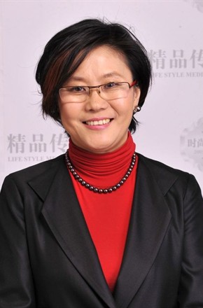 Li Shao-Hong
