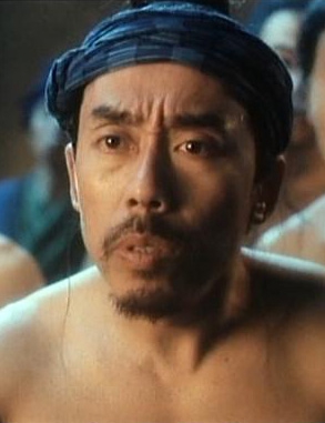 Joe Chu Kai-Sang