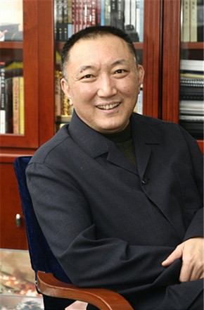 Han San-Ping