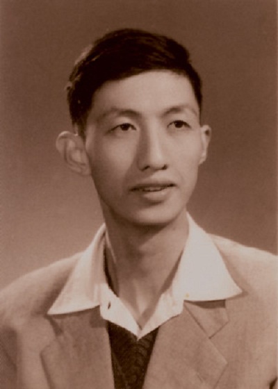 Huang Zong-Luo