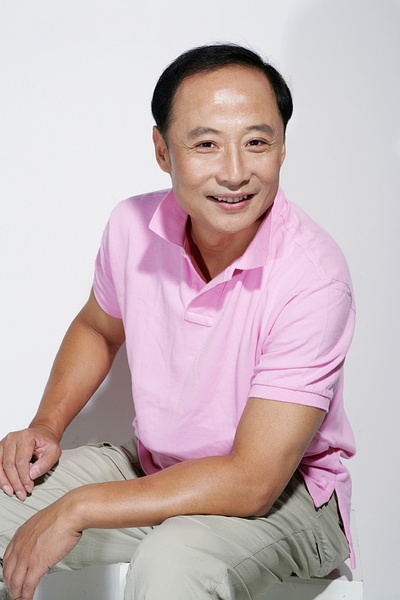 Zhou Ye-Mang