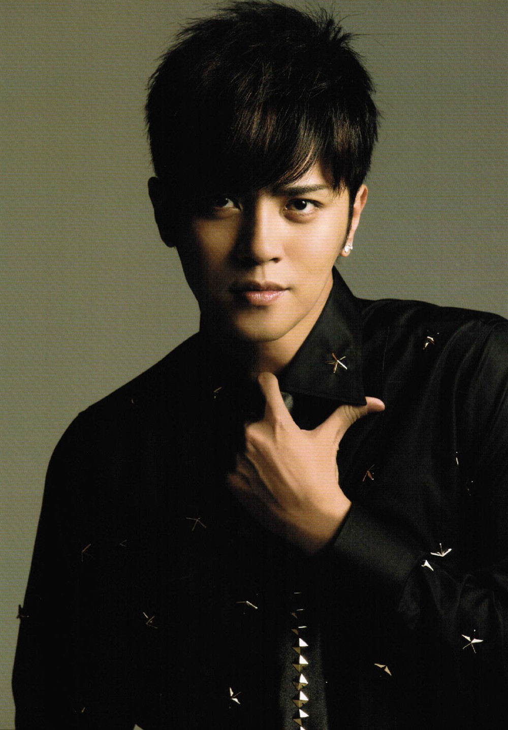 Show Lo Chi-Cheung