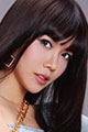 Haley Shim Hyun-Kyung
