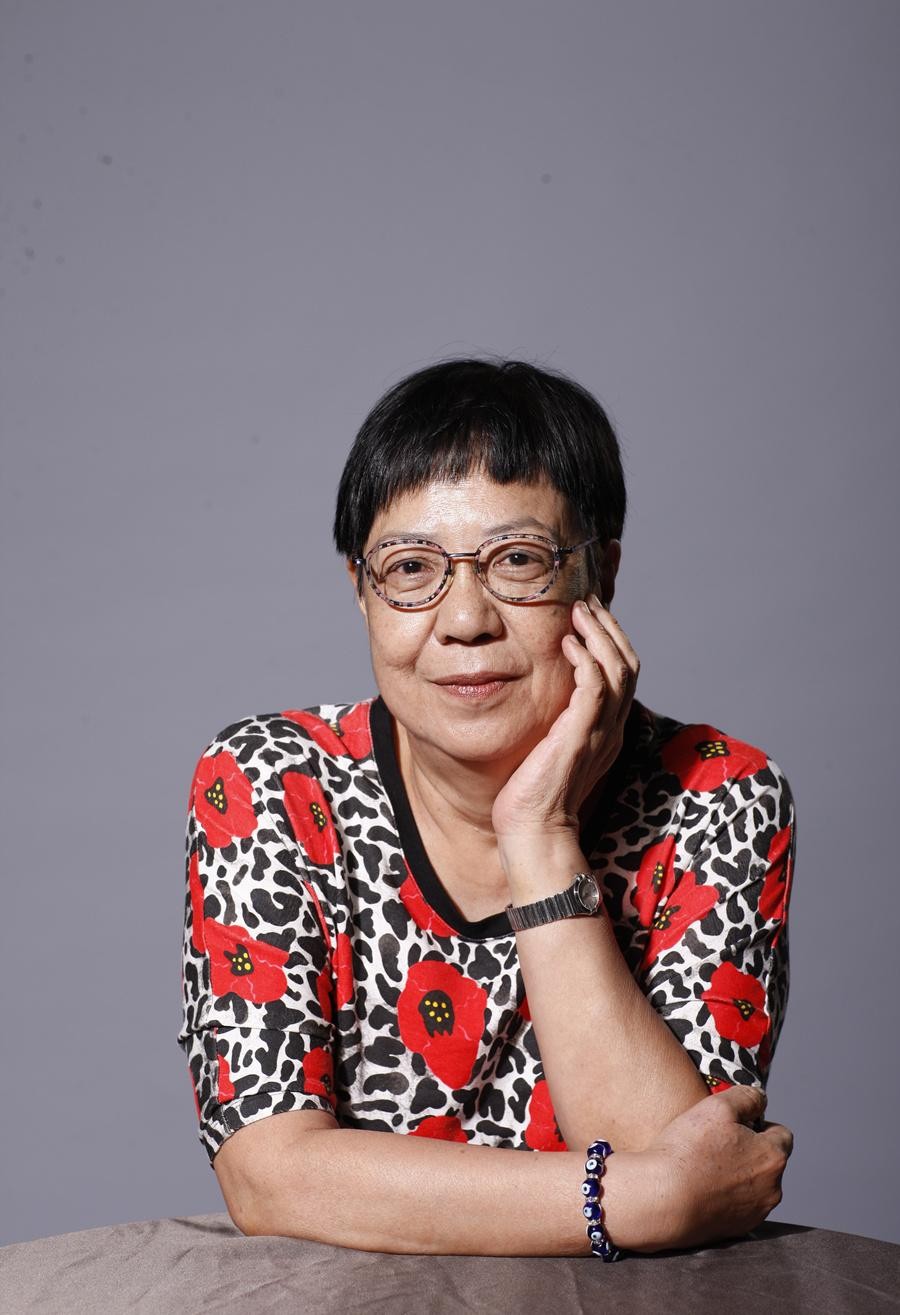 Ann Hui On-Wah