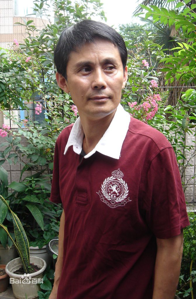 Li Hu-Cheng