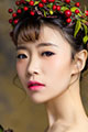 Tiffany Wanyan Yu-Shan