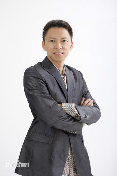 Charles Zhang Chao-Yang
