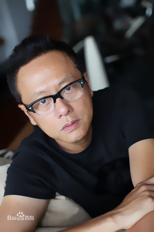 Jeffrey Chiang Gu-Jun