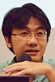 Benjamin Au-Yeung Wai-Ho