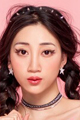 Wendy Zhang Xin-Na