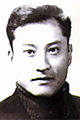Zhong Shu-Huang