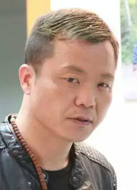 Wang Jun