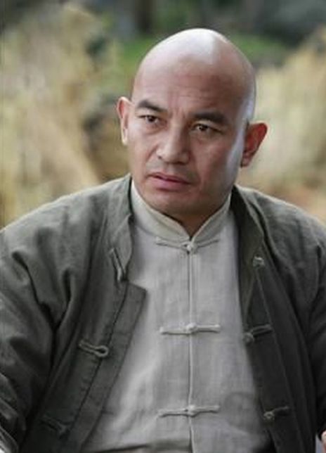 Huo Yi-Feng