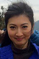Judy Tsang Man