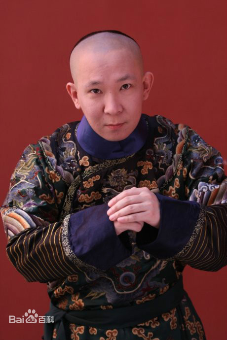 Liu Yang
