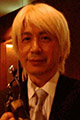 Fujiwara Ikuro