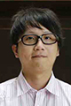 Jerry Liu Chung-Him