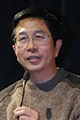 Zhang Xin