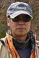 Zhou Yu-Peng