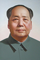 Mao Ze-Dong